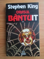 Stephen King - Orasul bantuit (volumul 2)