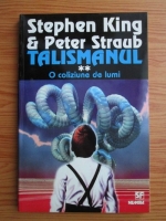 Stephen King - Talismanul (volumul 2)