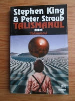 Stephen King - Talismanul (volumul 3)