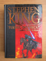 Stephen King - Turnul intunecat, volumul 5. Lupii din Calla