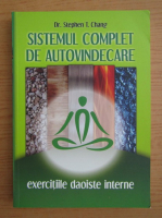 Stephen T. Chang - Sistemul complet de autovindecare