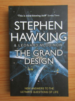 Stephen W. Hawking - The grand design