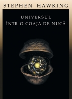 Stephen W. Hawking - Universul intr-o coaja de nuca