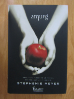 Stephenie Meyer - Amurg