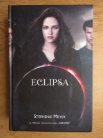 Stephenie Meyer - Eclipsa