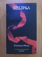 Stephenie Meyer - Eclipsa