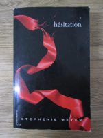 Stephenie Meyer - Hesitation