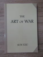 Sun Tzu - Art of war