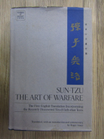 Sun Tzu - The art of warfare