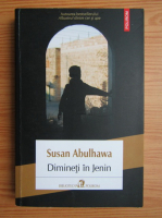 Susan Abulhawa - Dimineti in Jenin