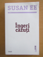 Susan Ee - Ingeri cazuti