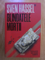 Sven Hassel - Blindatele mortii