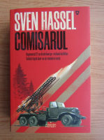 Sven Hassel - Comisarul