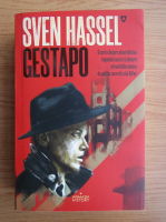 Sven Hassel - Gestapo