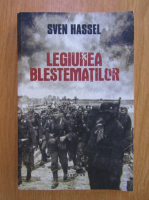 Sven Hassel - Legiunea blestematilor