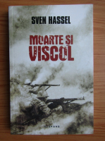 Sven Hassel - Moarte si viscol