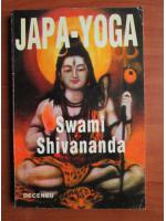 Swami Shivananda - Japa Yoga