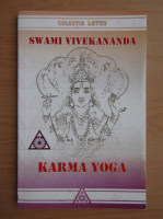 Swami Vivekananda - Karma yoga