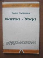 Swami Vivekananda - Karma Yoga