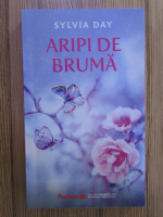 Sylvia Day - Aripi de bruma