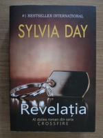 Sylvia Day - Revelatia