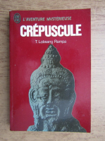 T. Lobsang Rampa - Crepuscule