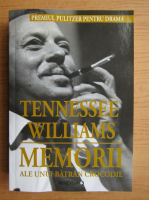 Tennessee Williams - Memorii ale unui batran crocodil