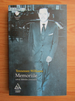 Tennessee Williams - Memoriile unui batran crocodil