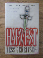 Tess Gerritsen - Harvest