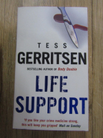 Tess Gerritsen - Life support