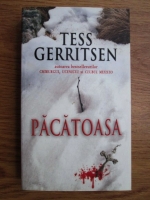 Tess Gerritsen - Pacatoasa