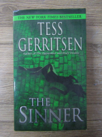 Tess Gerritsen - The sinner