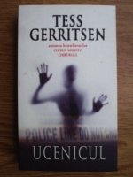 Tess Gerritsen - Ucenicul