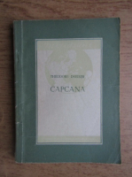 Theodore Dreiser - Capcana