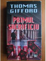 Thomas Gifford - Primul sacrificiu