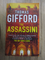 Thomas Gifford - The assassini