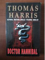 Thomas Harris - Doctor Hannibal