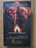 Thomas Harris - Dragonul rosu