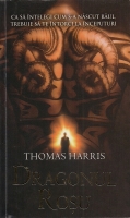 Thomas Harris - Dragonul rosu