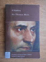 Thomas More - Utopia