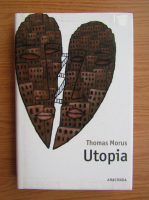 Thomas Morus - Utopia