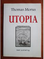 Thomas Morus - Utopia