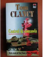 Tom Clancy - Centrul de comanda