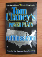 Tom Clancy - Power plays