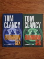 Tom Clancy - Rainbow six (2 volume)