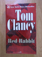 Tom Clancy - Red Rabbit