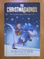 Tom Fletcher - The Christmasaurus