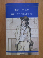 Tom Jones - Henry Fielding 