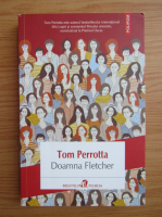 Tom Perrotta - Doamna Fletcher