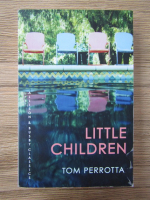 Tom Perrotta - Little children